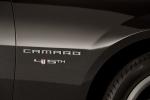 Chevrolet Camaro 45th Anniversary Edition 2011 года (EU)